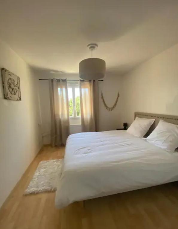 Villa Arethuse - Pyla Sur Mer Екстериор снимка