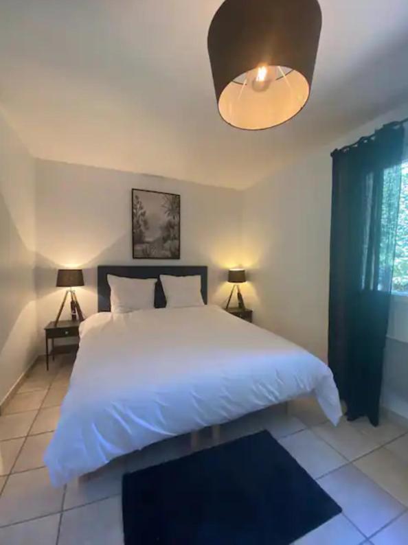 Villa Arethuse - Pyla Sur Mer Екстериор снимка