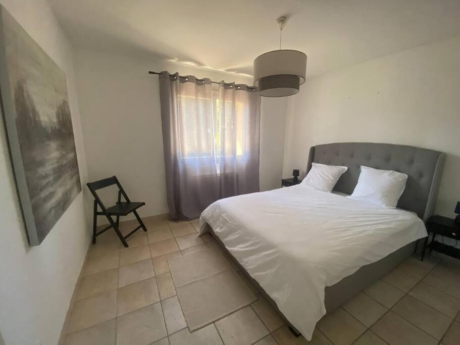 Villa Arethuse - Pyla Sur Mer Екстериор снимка