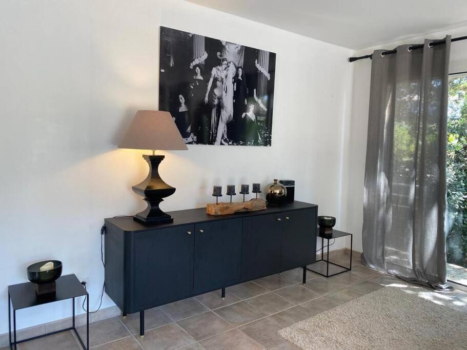 Villa Arethuse - Pyla Sur Mer Екстериор снимка
